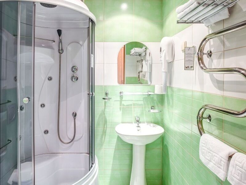 Стандартный 2-местный