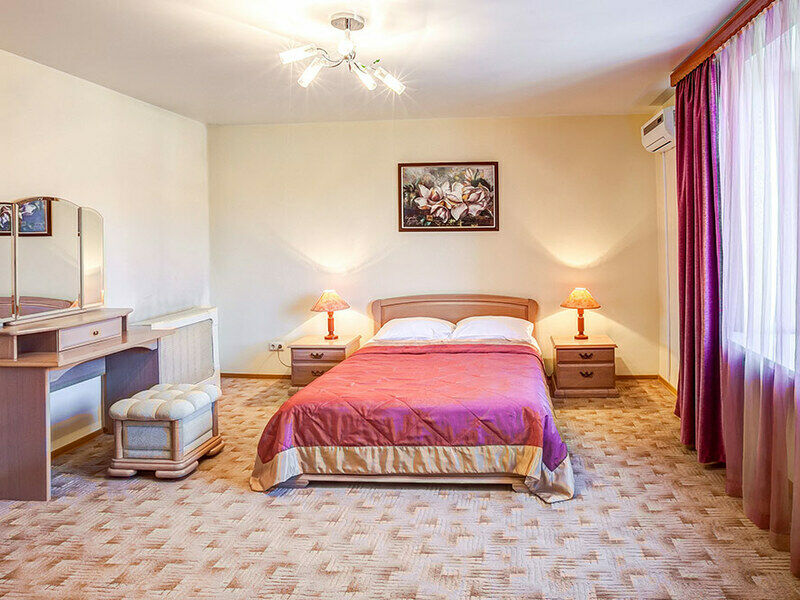 Стандарт 2-местный 2-комнатный