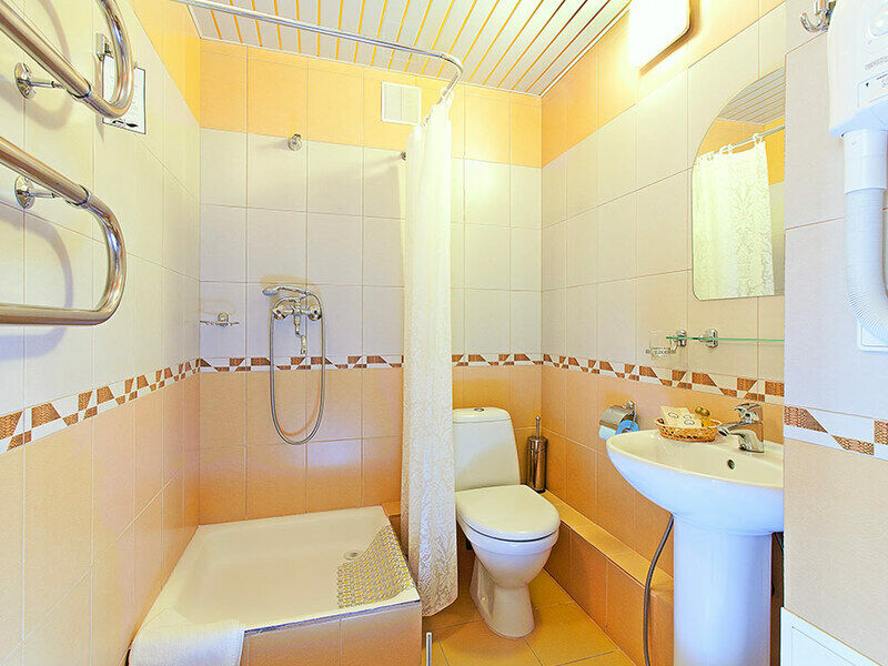 Стандарт 2-местный 2-комнатный