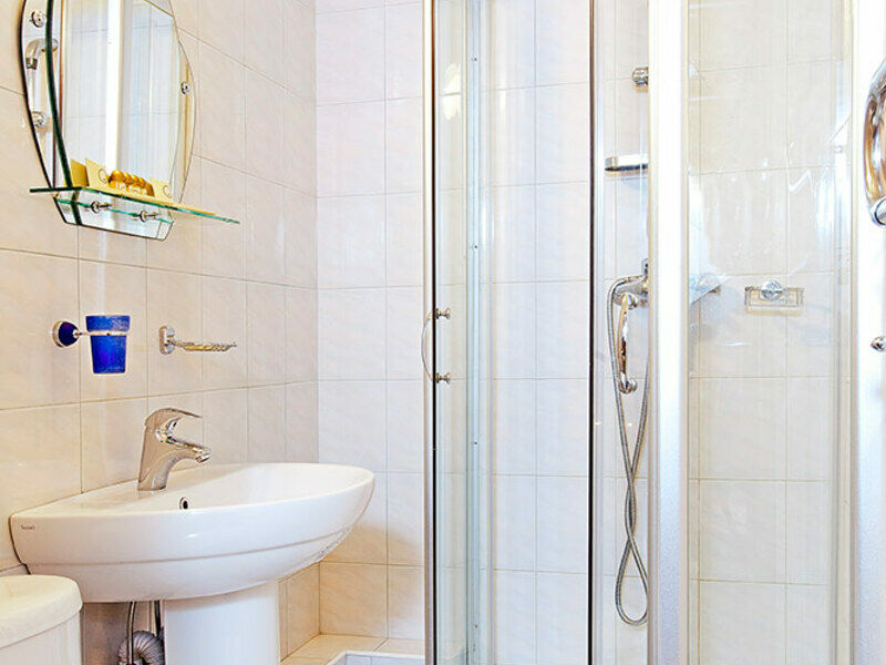 Стандарт 2-местный 2-комнатный