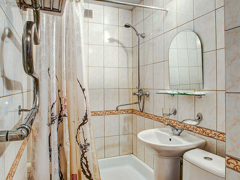 Стандарт 2-местный 2-комнатный