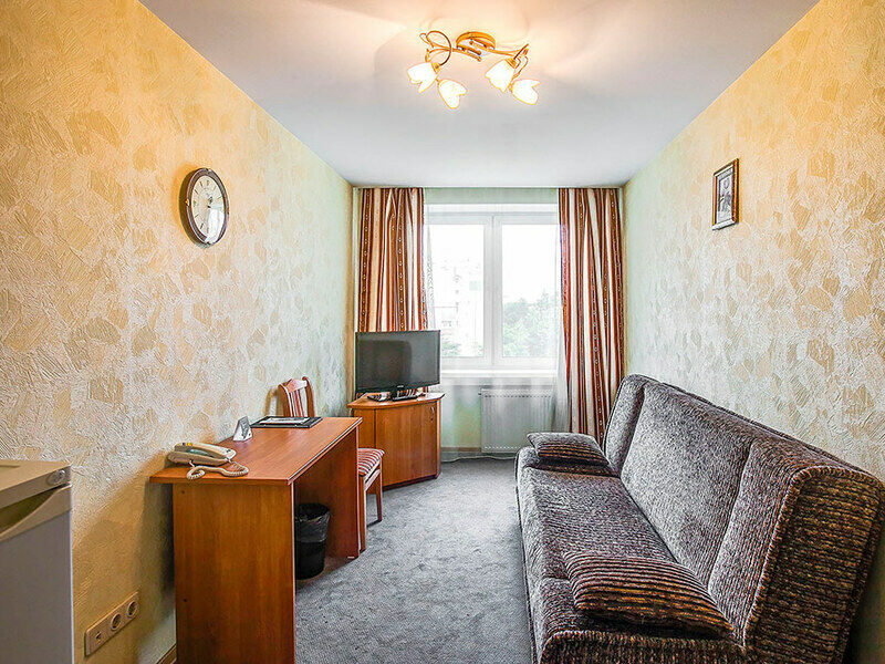 Стандарт 2-местный 2-комнатный