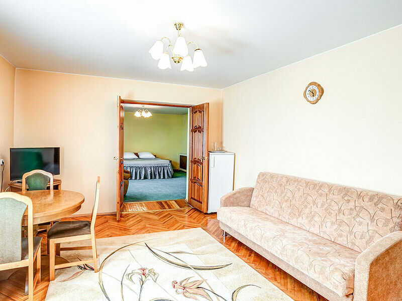 Стандарт 2-местный 2-комнатный