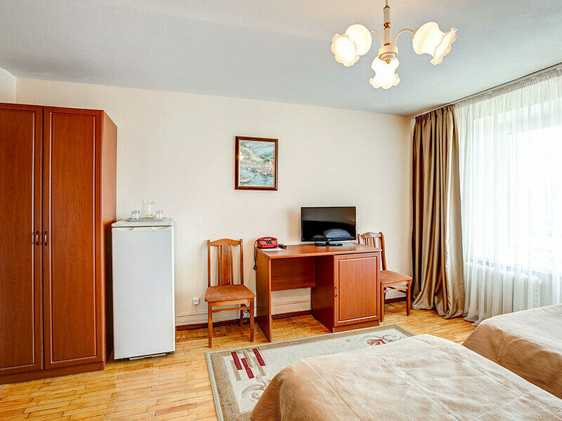 эконом 2-местный