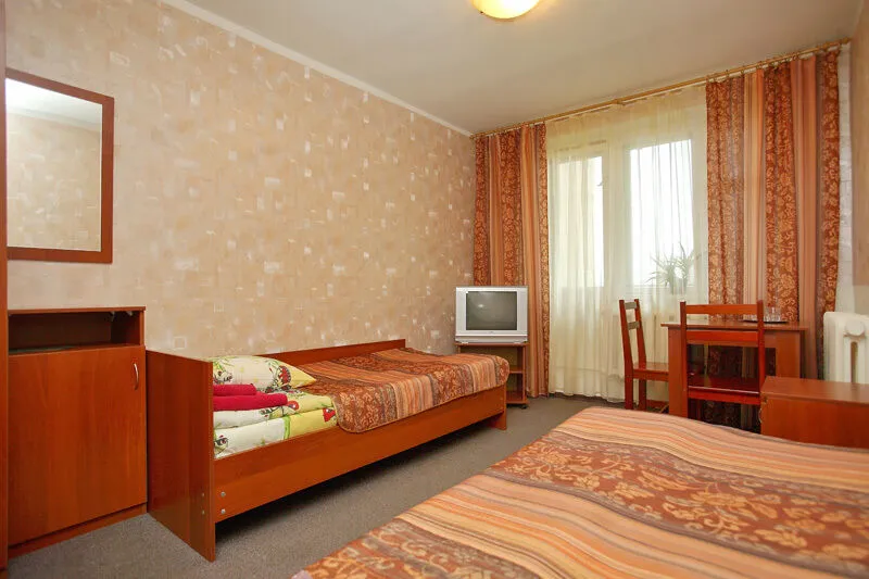 Эконом 2-местный 1-комнатный | Островок, Ленинградская область