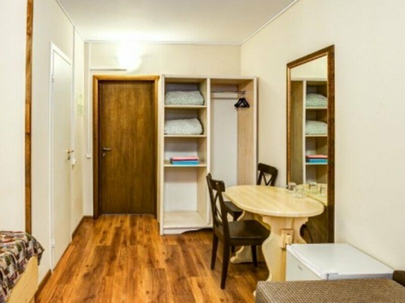 Стандарт 2 мест