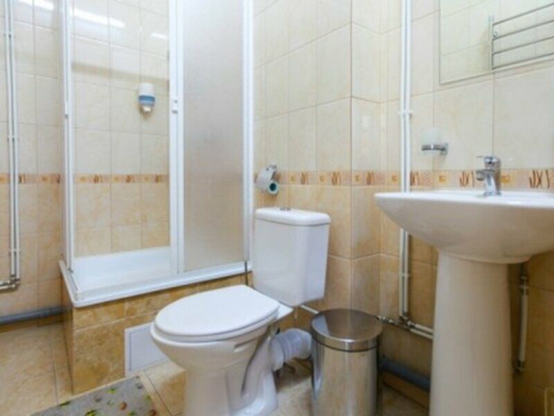 Стандарт 2 мест