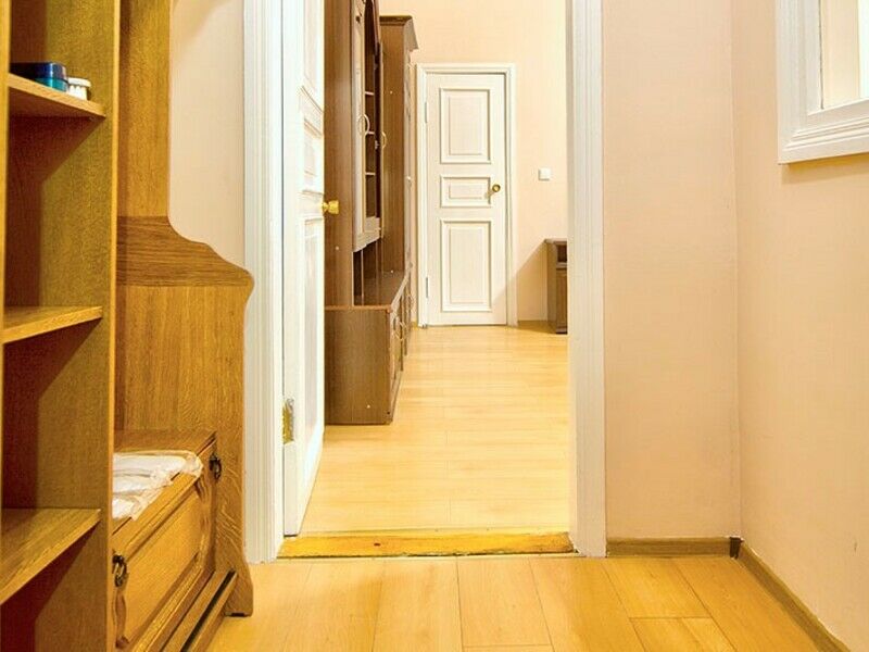 Семейный 3-местный 2-комнатный