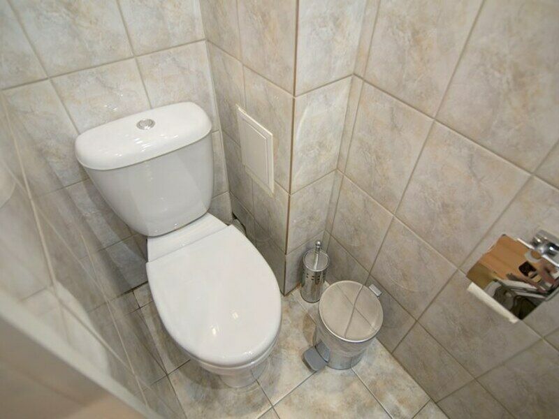 Семейный 3-местный 2-комнатный