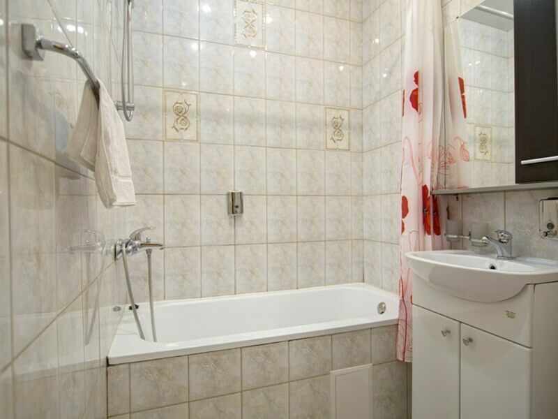 Семейный 3-местный 2-комнатный