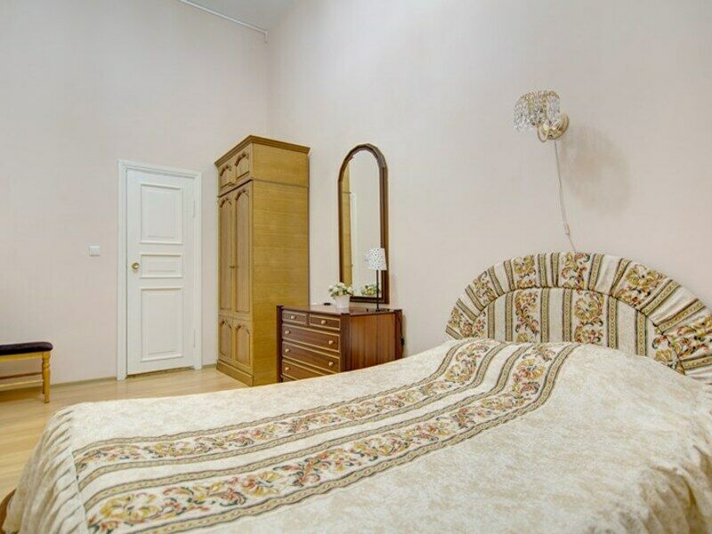 Семейный 3-местный 2-комнатный