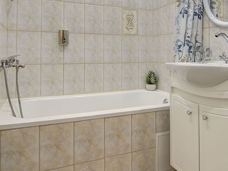 Семейный 3-местный 2-комнатный