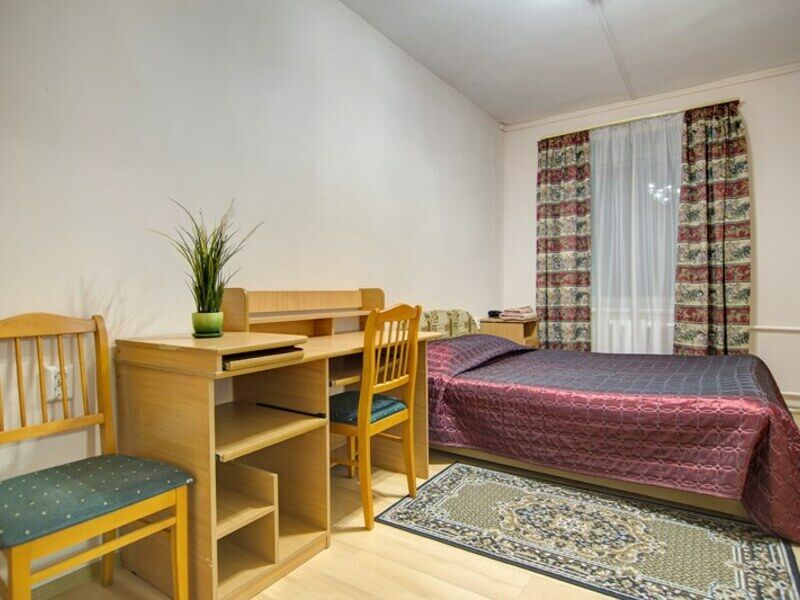 Семейный 3-местный 2-комнатный