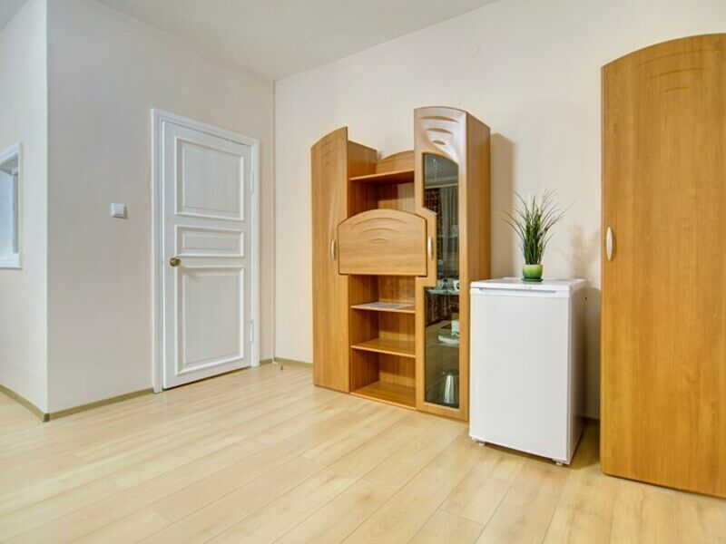 Семейный 3-местный 2-комнатный