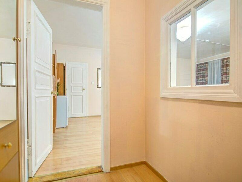 Семейный 3-местный 2-комнатный