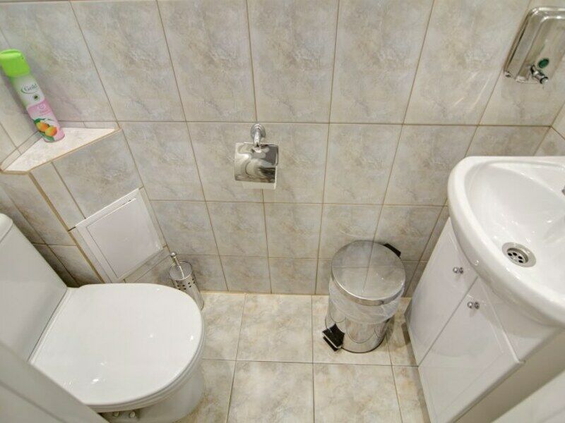 Семейный 3-местный 2-комнатный