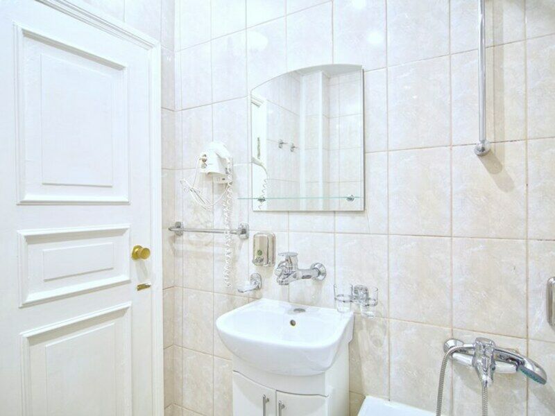 Стандарт 2-местный 1-комнатный DBL