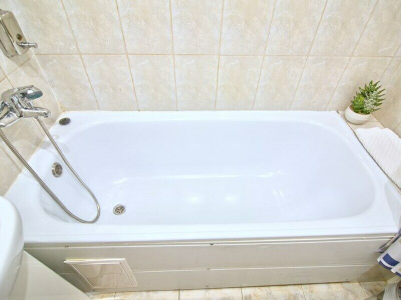 Стандарт 2-местный 1-комнатный DBL