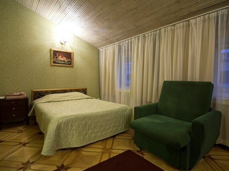 Стандарт 2-местный 1-комнатный DBL