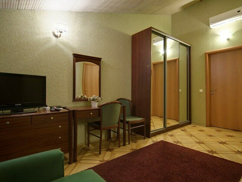 Стандарт 2-местный 1-комнатный DBL