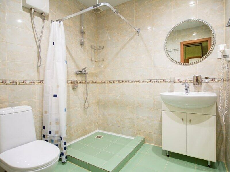 Стандарт 2-местный 1-комнатный DBL