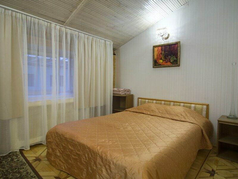 Стандарт 2-местный 1-комнатный DBL