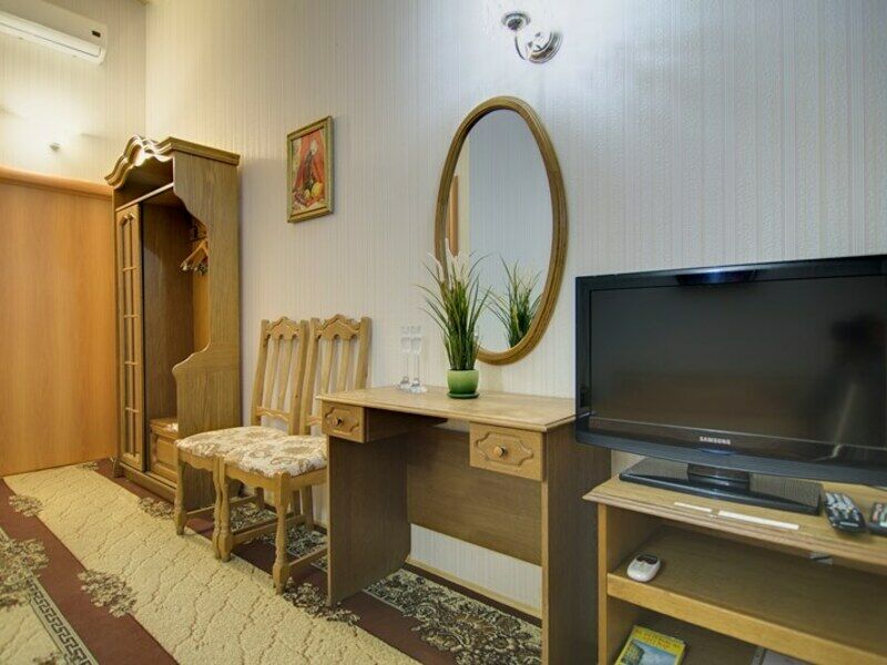 Стандарт 2-местный 1-комнатный DBL