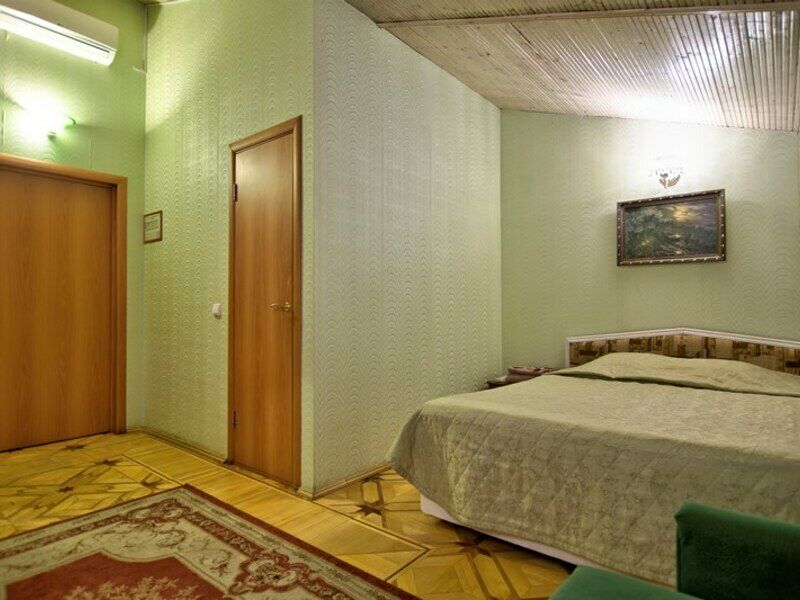 Стандарт 2-местный 1-комнатный DBL