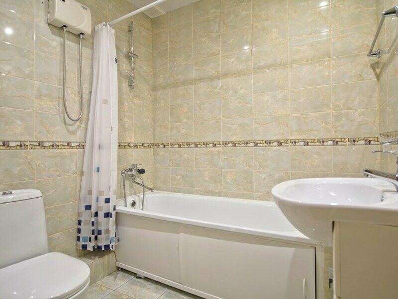 Стандарт 2-местный 1-комнатный DBL