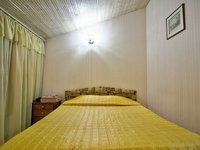 Стандарт 2-местный 1-комнатный DBL