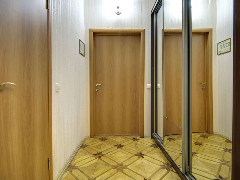 Стандарт 2-местный 1-комнатный DBL