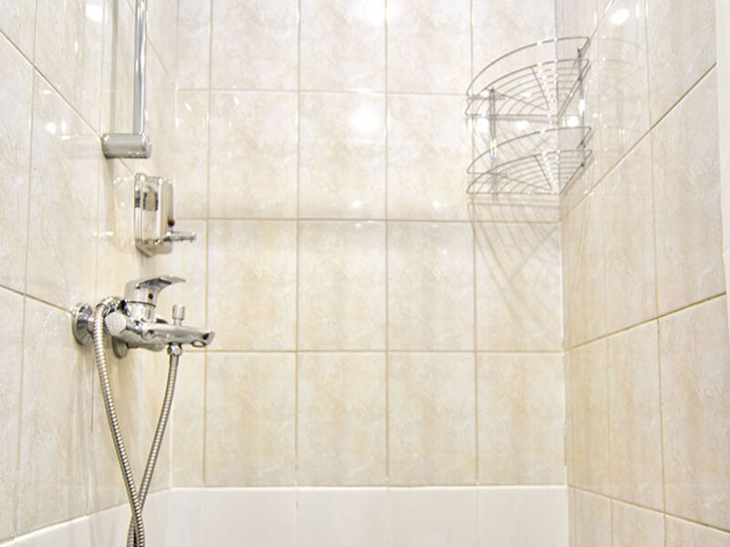 Стандарт 2-местный 1-комнатный TWIN