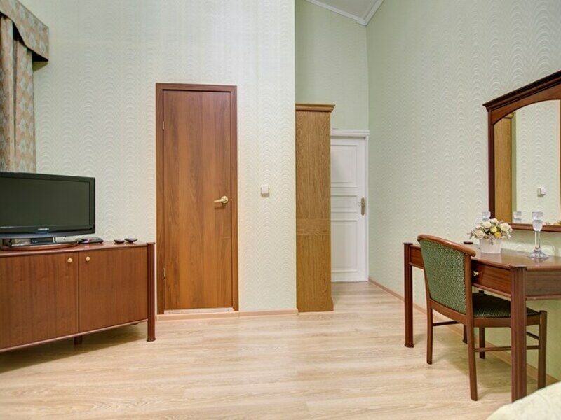 Стандарт 2-местный 1-комнатный TWIN