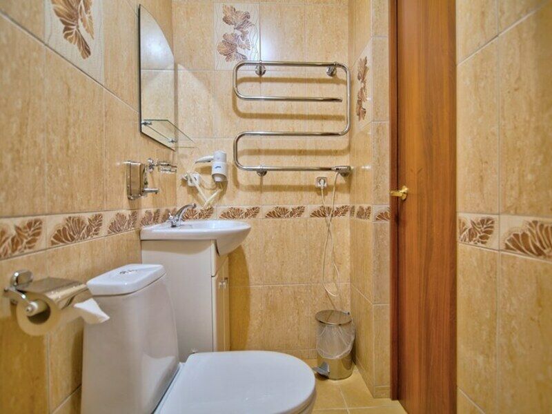 Стандарт 2-местный 1-комнатный TWIN