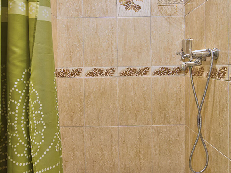 Стандарт 2-местный 1-комнатный TWIN