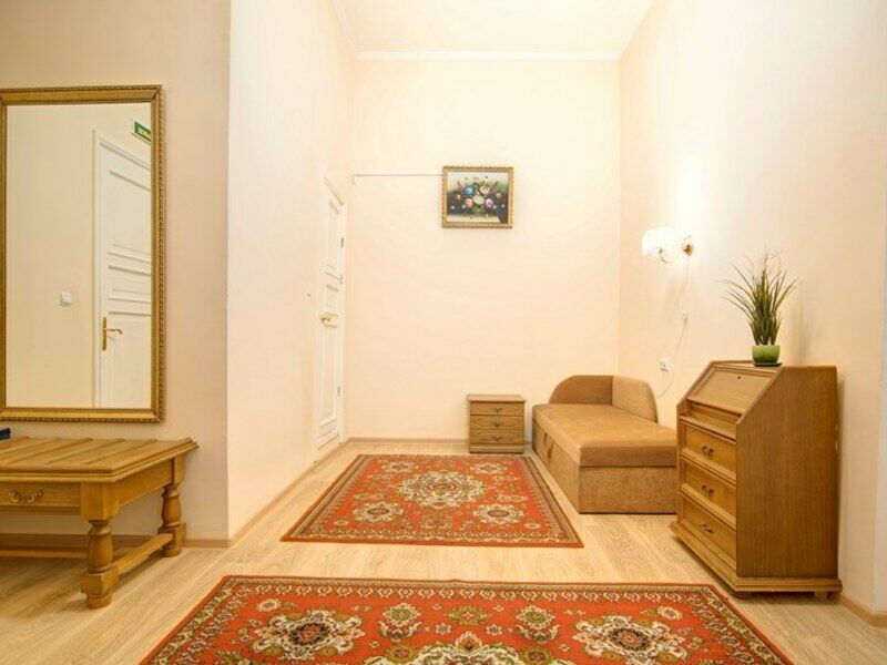 Стандарт 2-местный 1-комнатный TWIN