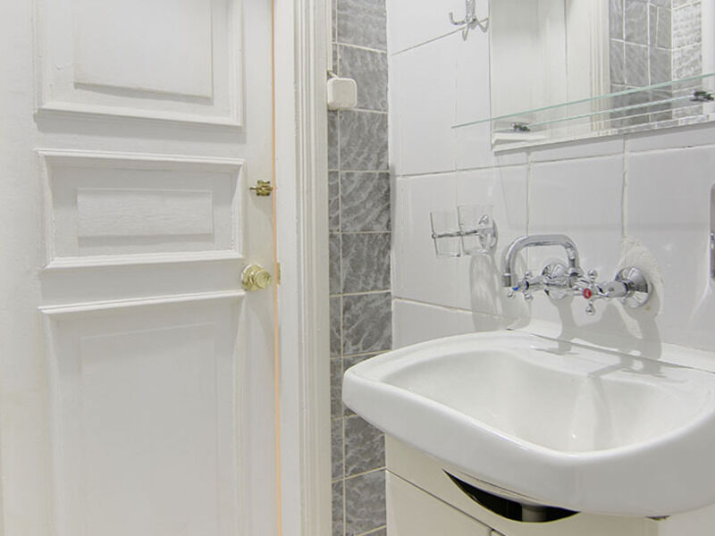 Стандарт 2-местный 1-комнатный TWIN