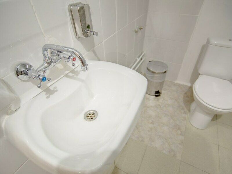 Стандарт 2-местный 1-комнатный TWIN