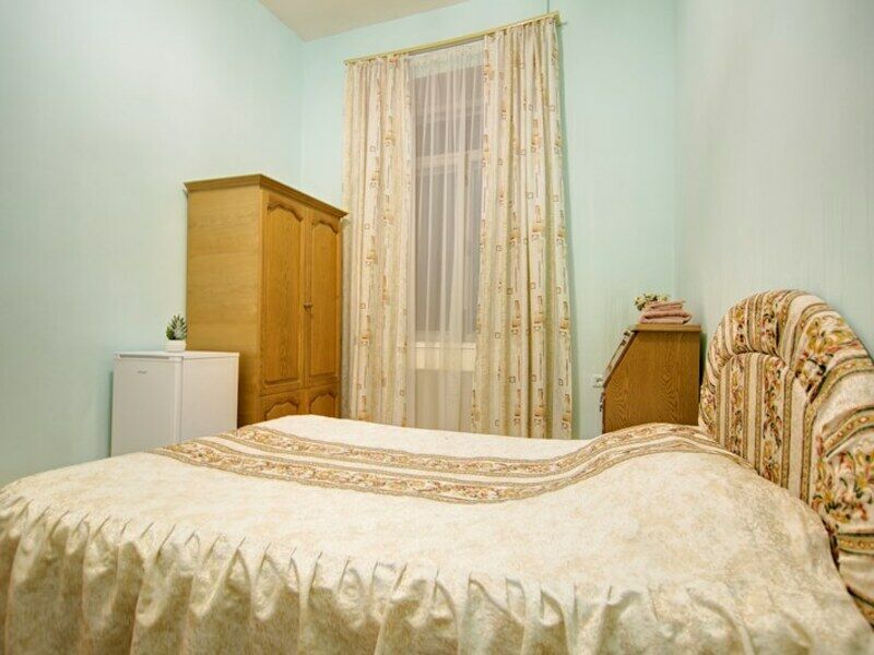 Стандарт 2-местный 1-комнатный TWIN