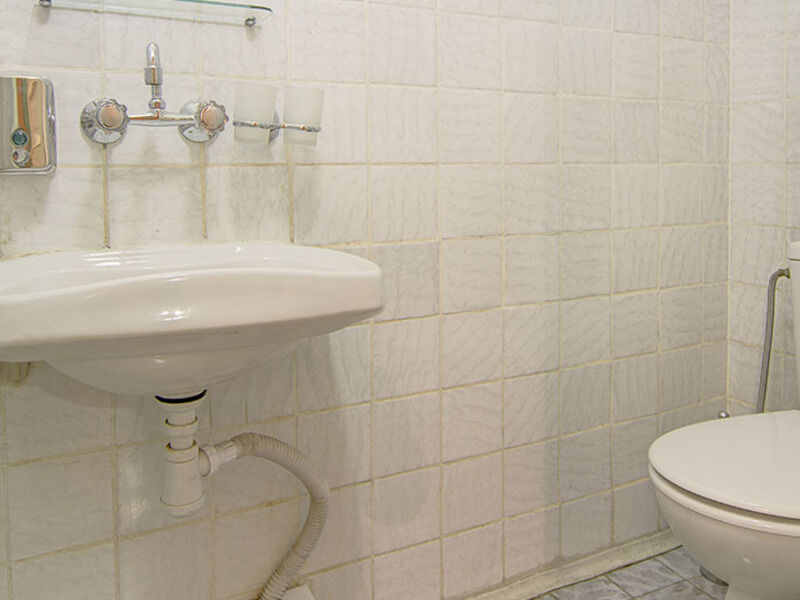 Стандарт 2-местный 1-комнатный TWIN