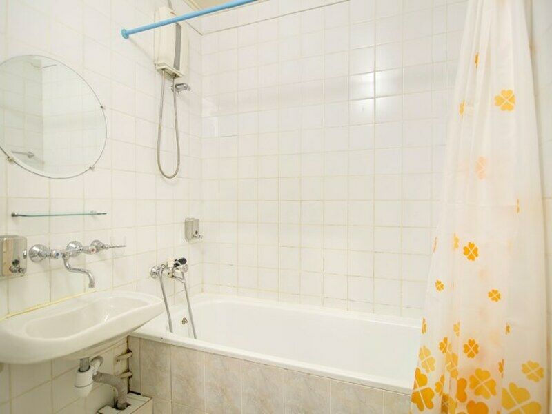 Стандарт 2-местный 1-комнатный TWIN