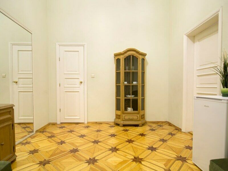 Стандарт 2-местный 1-комнатный TWIN