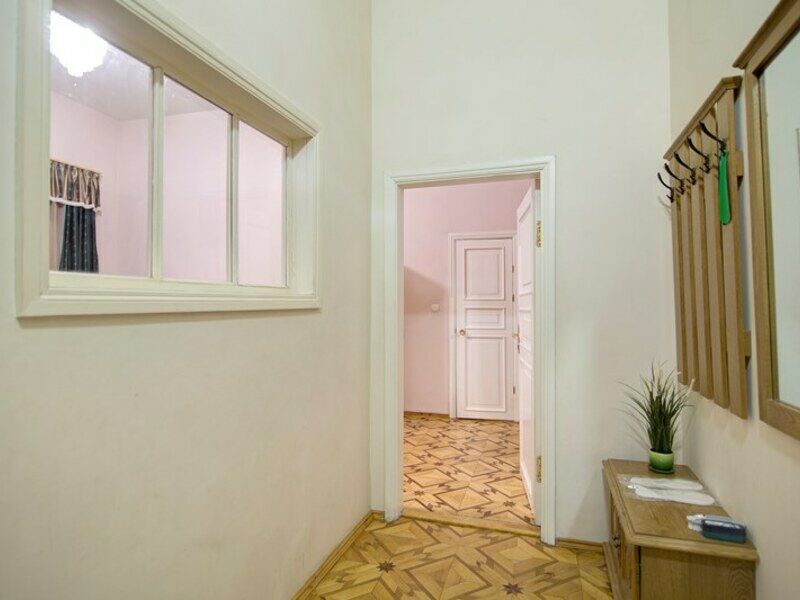 Стандарт 2-местный 1-комнатный TWIN