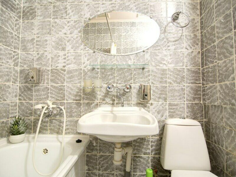 Стандарт 2-местный 1-комнатный TWIN