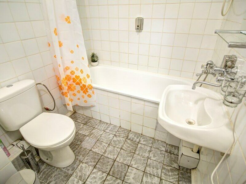 Стандарт 2-местный 1-комнатный TWIN