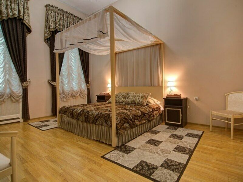 Стандарт 2-местный 2-комнатный большой