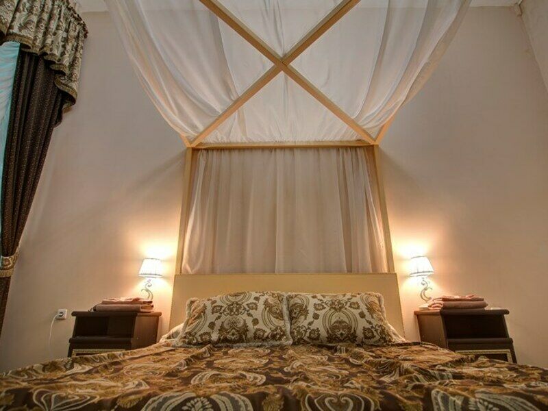 Стандарт 2-местный 2-комнатный большой