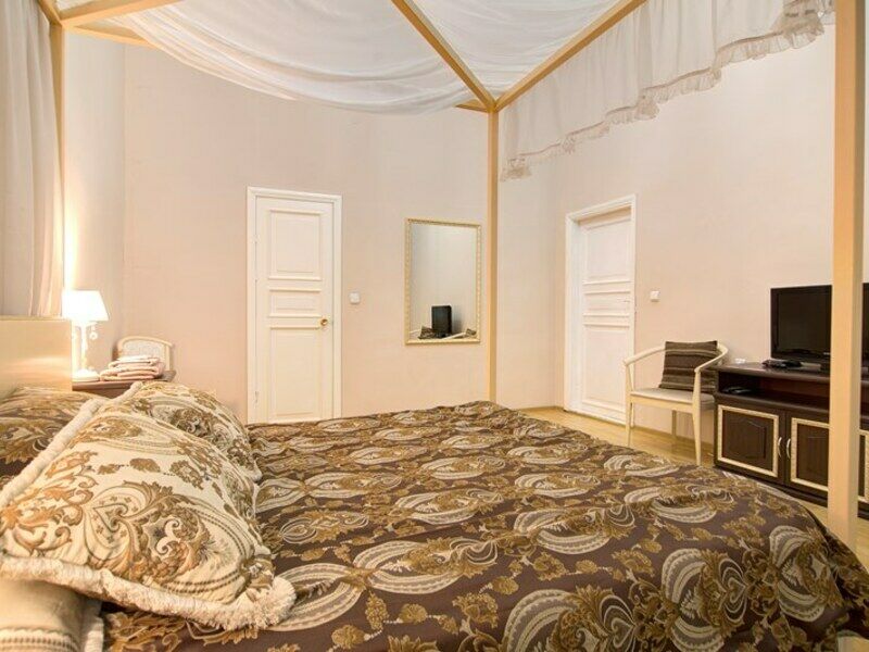 Стандарт 2-местный 2-комнатный большой