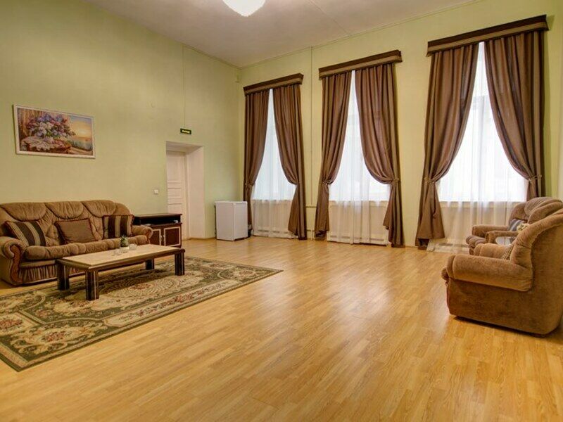 Стандарт 2-местный 2-комнатный большой