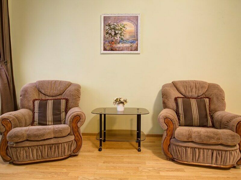 Стандарт 2-местный 2-комнатный большой